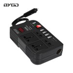 Vendite calde da 12v a 220v veicolo multifunzione casa modificata onda